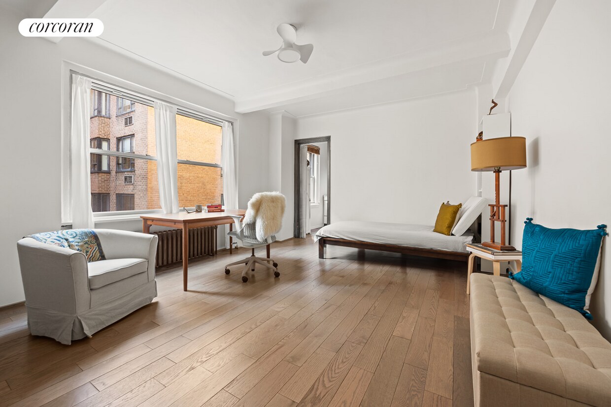 70 Remsen St Unit 7E, Brooklyn, NY 11201 Room for Rent in Brooklyn