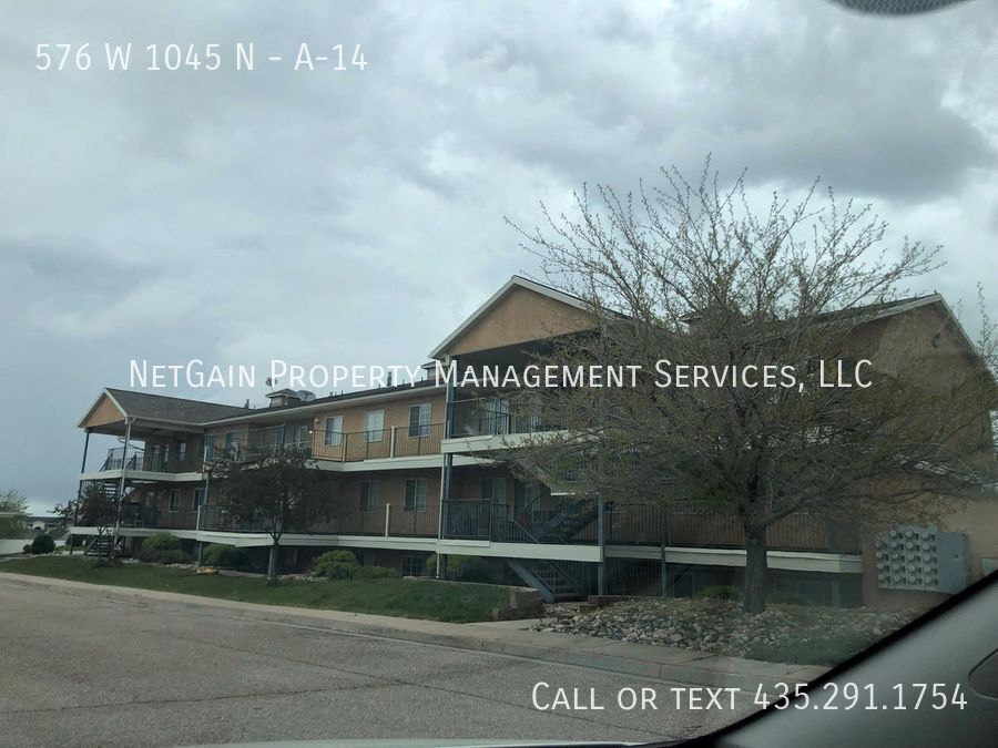 Foto principal - 576 W 1045 N