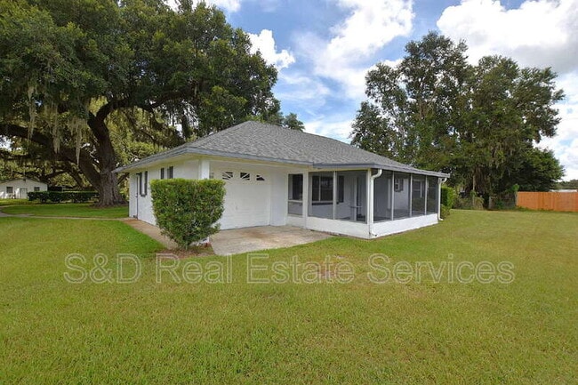 Foto del edificio - 3602 Bruton Rd