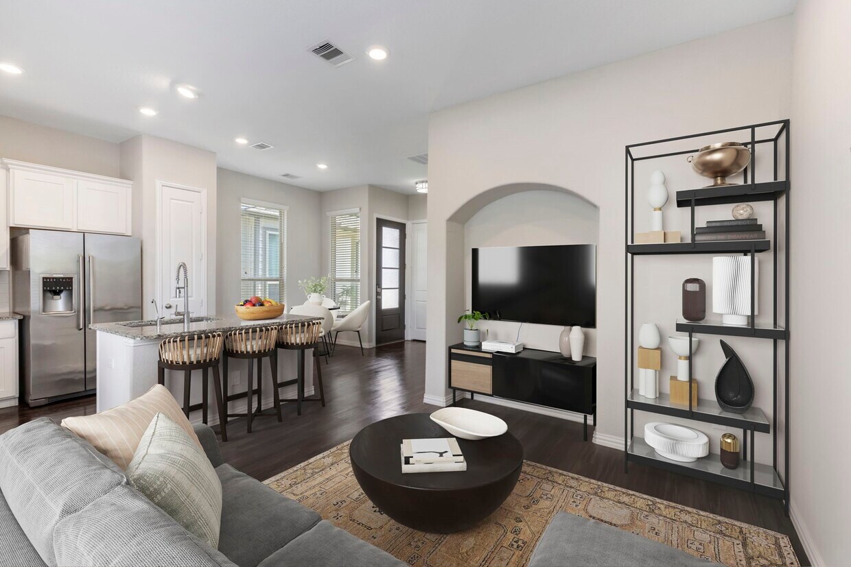 Foto principal - 5021 Lehman Oaks Dr