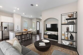 Building Photo - 5021 Lehman Oaks Dr