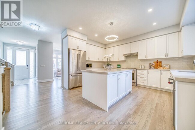 Photo du bâtiment - 4 Pevensey Ln