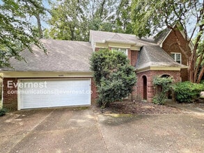Building Photo - 6645 Kirby Trace Cove