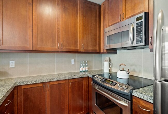 Foto del edificio - 16141 Cleveland St