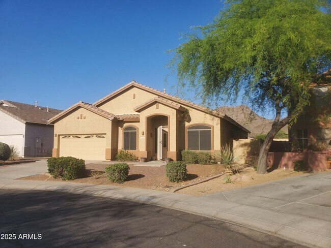 Building Photo - 26111 N 67th Dr