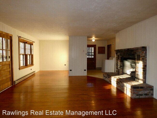 Foto del edificio - 1 br, 1 bath House - 100 Oteen Church Rd