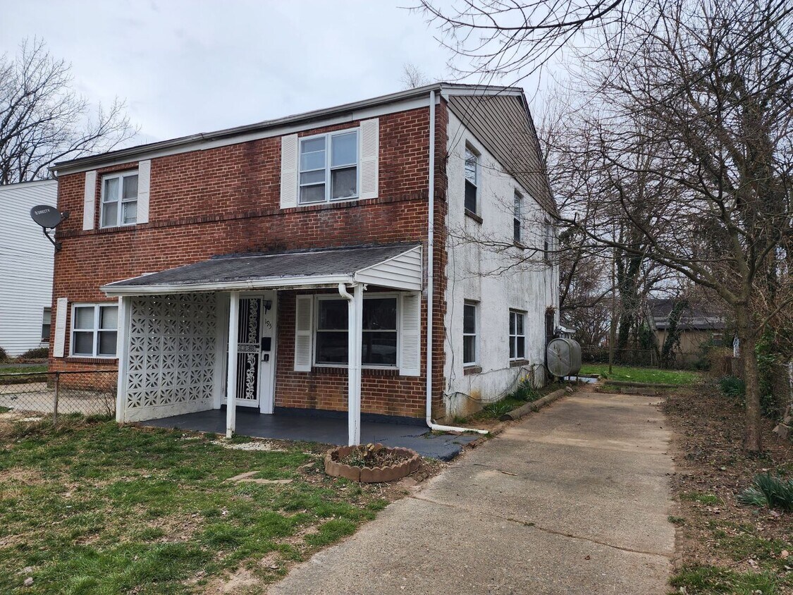 Primary Photo - 195 Ryan Ave. New Castle, DE 19720