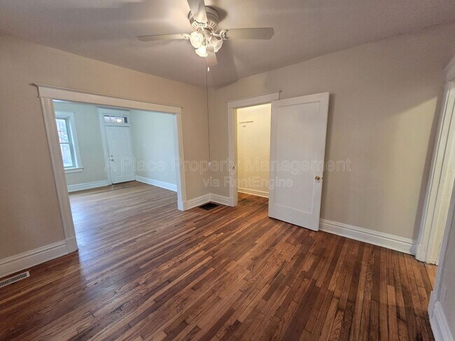 Building Photo - 3143 Halliday Ave