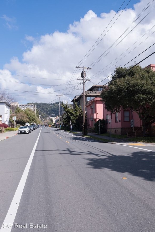 Foto del edificio - 2219 Channing Way