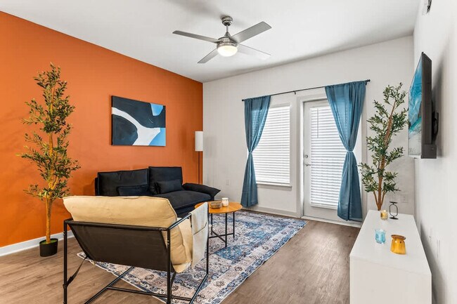 Foto del edificio - 14532 Star Water Rd