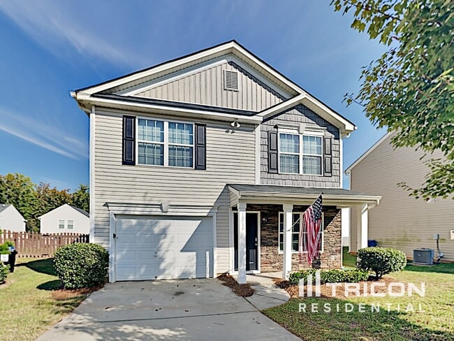 Building Photo - 1211 Chaser Ridge Ct