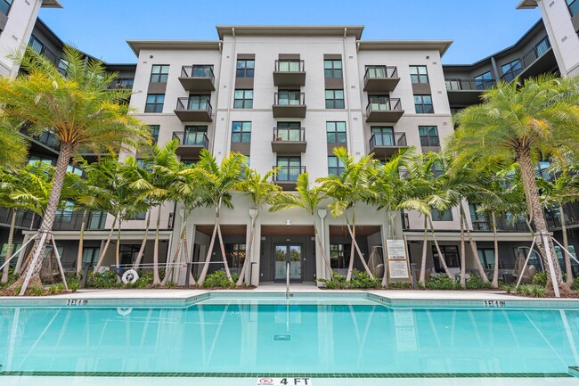 Photo - The Reese Apartments