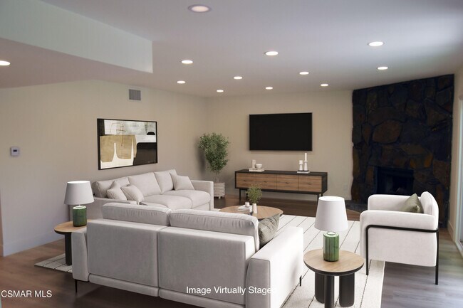 Foto del edificio - 5563 Micaela Dr