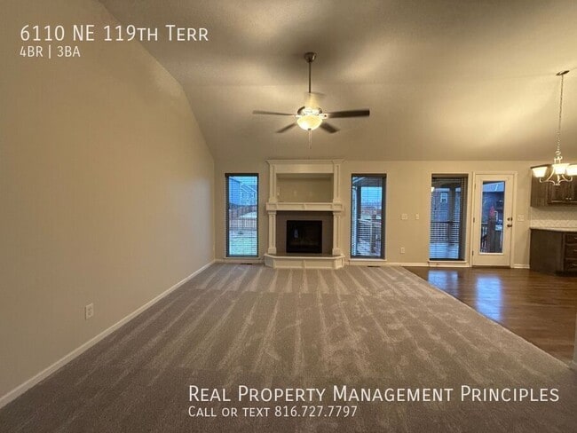 Building Photo - 6110 NE 119th Terrace