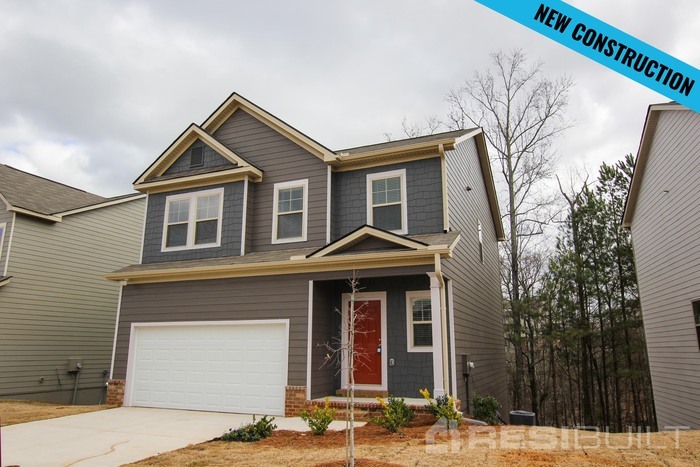 Primary Photo - BRAND NEW HOME FOR RENT!