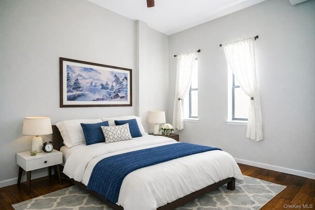 Foto del edificio - 85 McKinley Ave