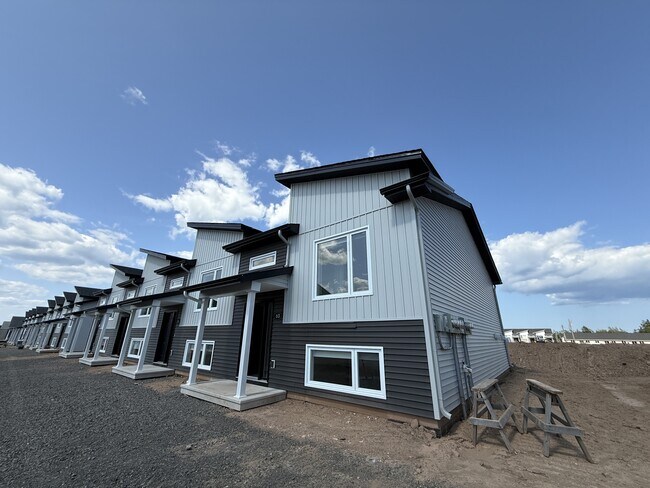 Photo du bâtiment - 40 Mia St