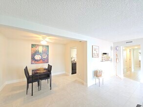 Spacious. Bright. Move-in ready - Marina Vista