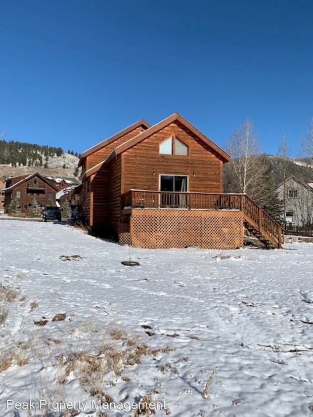 Primary Photo - 5 br, 3 bath House - 366 Haverly Street