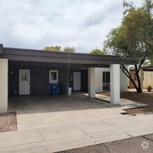 Building Photo - 1719 E Gaylon Dr