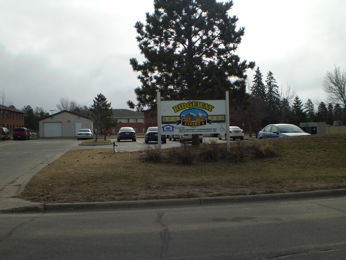 Foto del edificio - Ridgeway Court I  A Ltd Ptshp