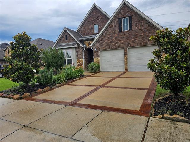 Building Photo - 1705 Port Millstone Trail