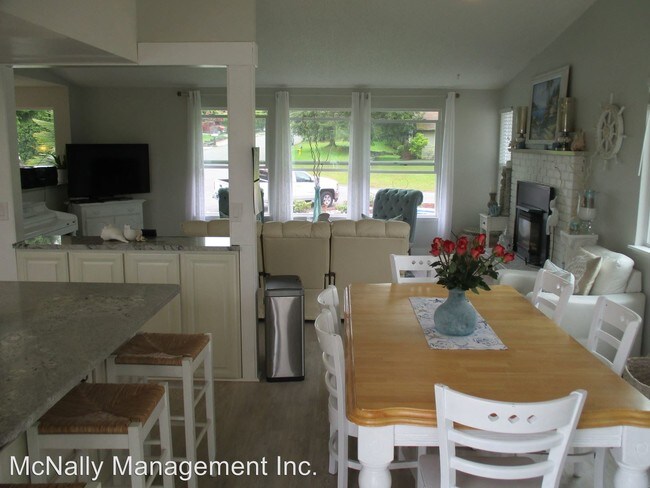 Foto del edificio - 3709 Wilkinson Ln