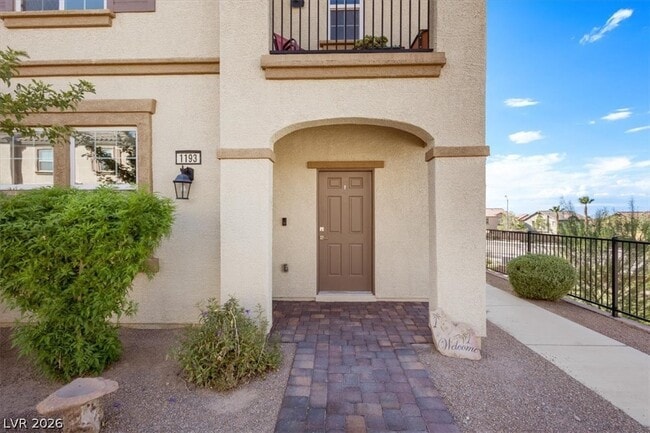 Building Photo - 1193 Narrow Gorge Ct