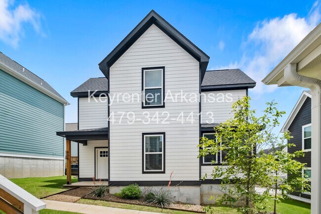 Foto del edificio - 936 S Wichita Ave