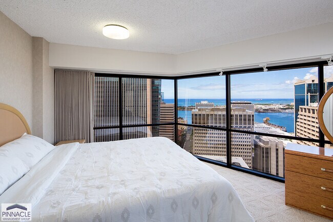 Foto del edificio - 1088 Bishop St