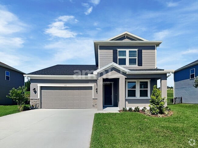 Building Photo - 3711 Windward Hls Blvd