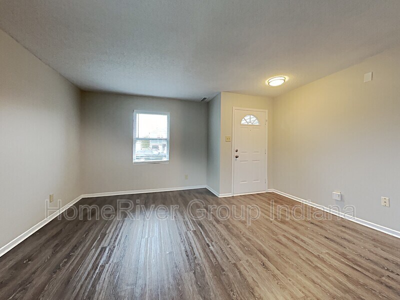 8928 Fire Pink Ct, Indianapolis, IN 46231 House Rental in