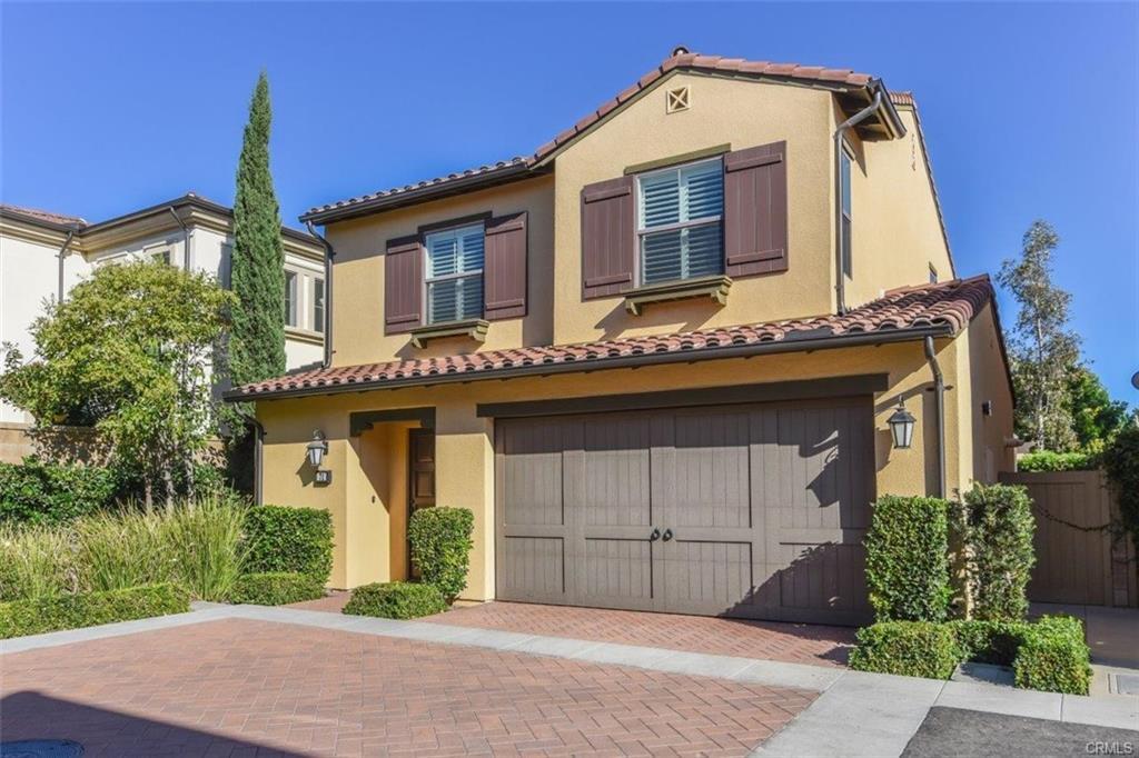 Photo - 71 Twin Flower, Irvine, CA 92620 - 3 BR 3 BA condo