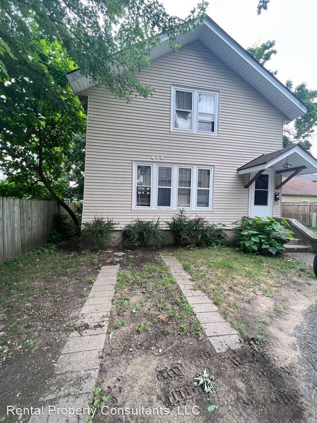 Primary Photo - 2 br, 1 bath House - 914 Virginia St SE
