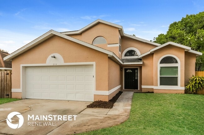 Building Photo - 644 Wechsler Cir