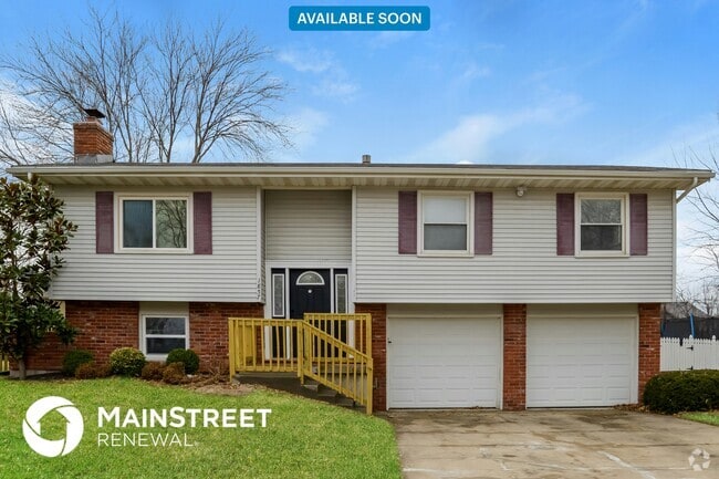 Building Photo - 1857 W Chambery Dr
