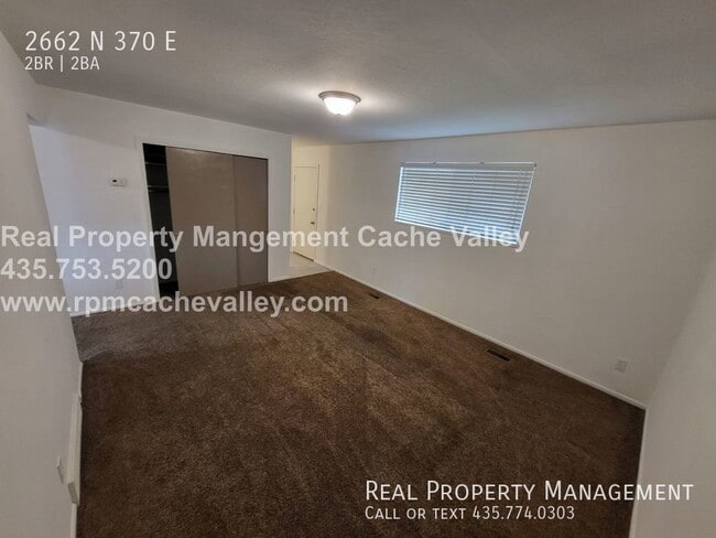 Building Photo - 2662 N 370 E