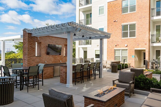 Foto del edificio - Liberty Bay Club