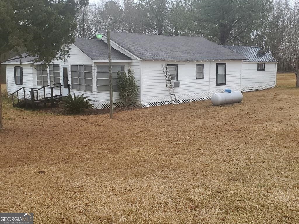 422 Solomons Ln, Dublin, GA 31021 House Rental in Dublin, GA