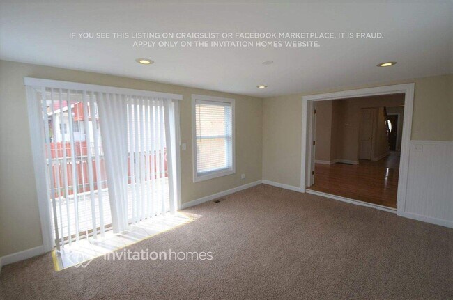 Foto del edificio - 4117 Forest Ave