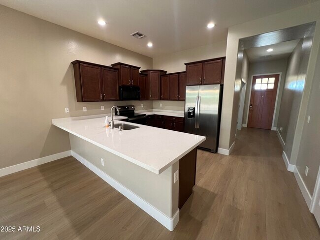 Foto del edificio - 20480 W Point Ridge Rd