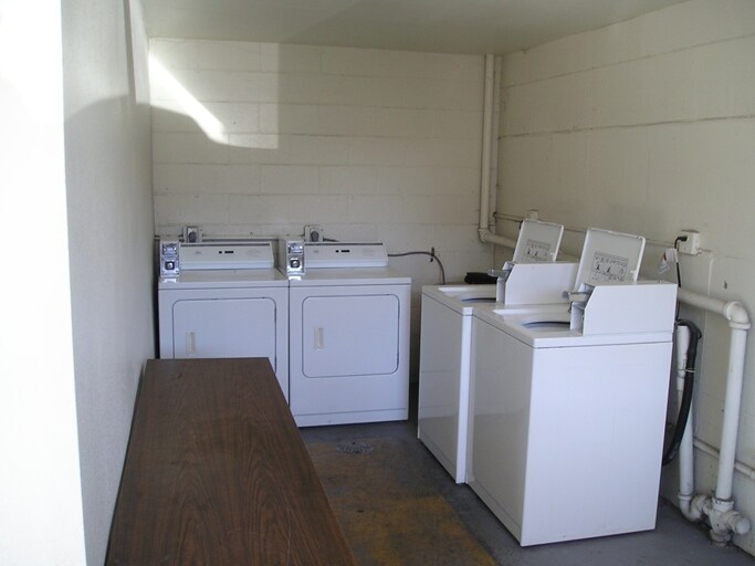 Foto del interior - 1560 Mill St