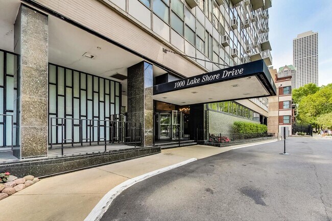 Foto del edificio - 1000 N Lake Shore Dr