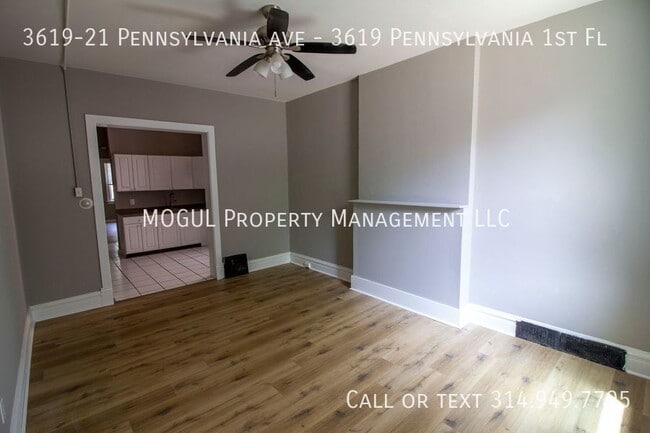 Building Photo - Large space at a great price!