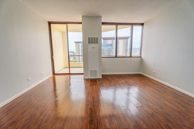Foto del edificio - Imperial Plaza Kakaako