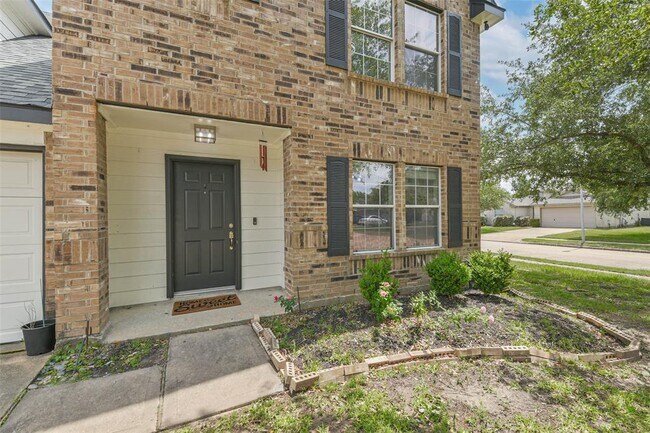 Building Photo - 18131 Bare Branch Ln