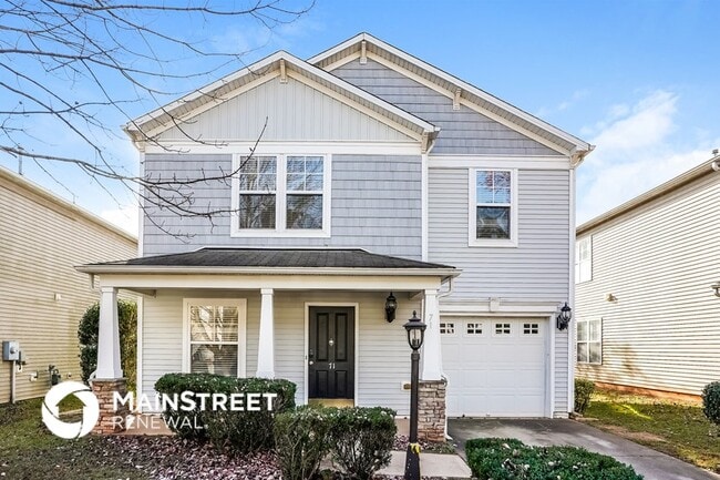 Building Photo - 71 Brookhaven Dr