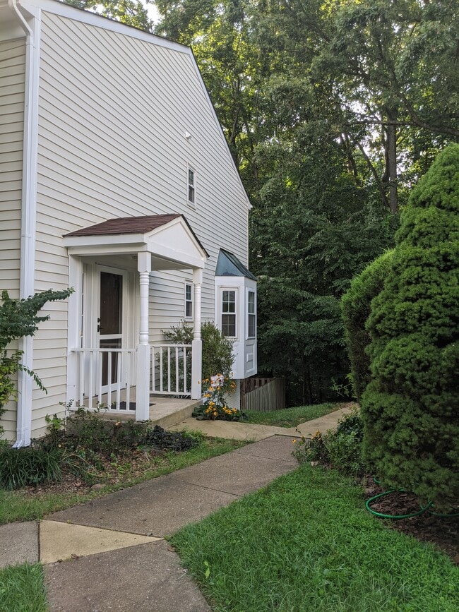 Photo - 13533 Ambassador Dr Townhome