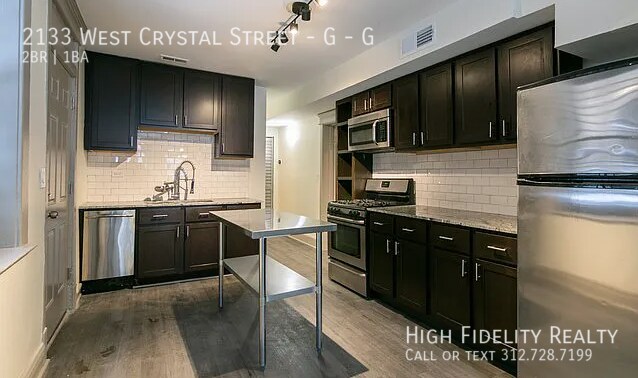 Foto del edificio - 2133 W Crystal St
