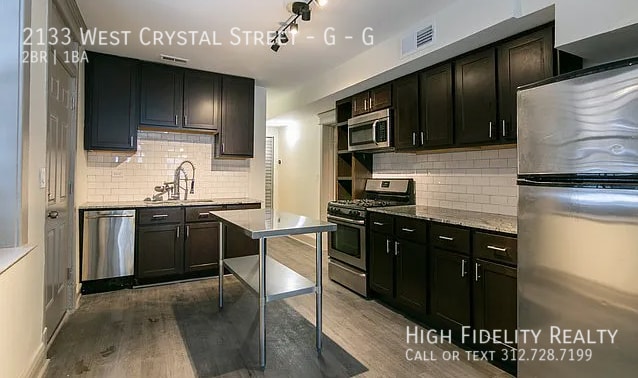 Building Photo - 2133 W Crystal St